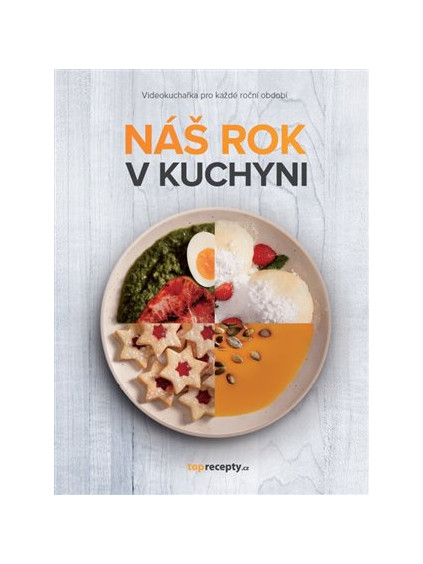 Náš rok v kuchyni