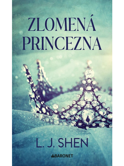 Zlomená princezna