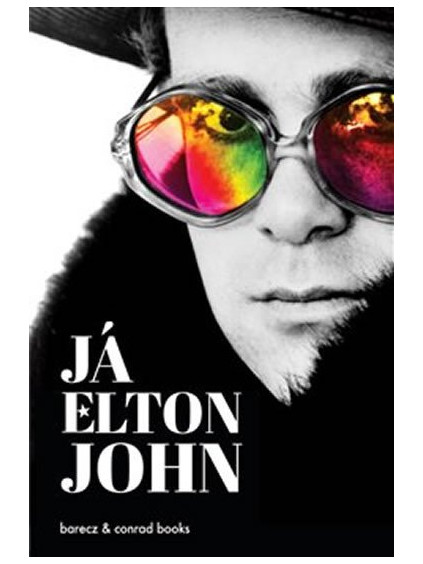Já, Elton John