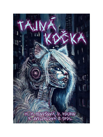 Tajná kočka