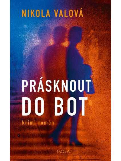 Prásknout do bot