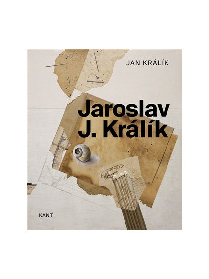 Jaroslav J. Králík