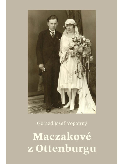 Maczakové z Ottenburgu