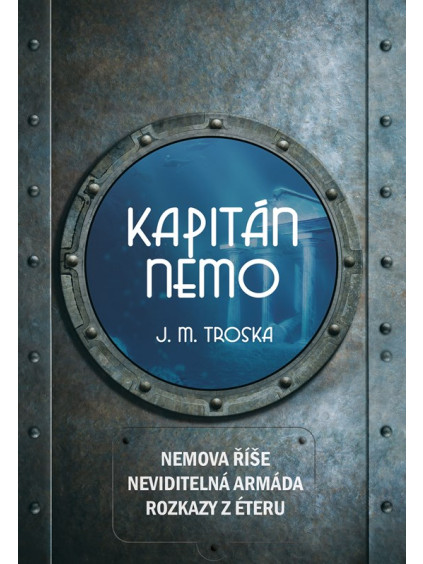 Kapitán Nemo