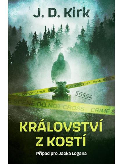 Království z kostí