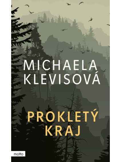 Prokletý kraj