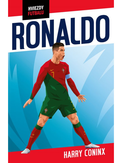 Hviezdy futbalu: Ronaldo