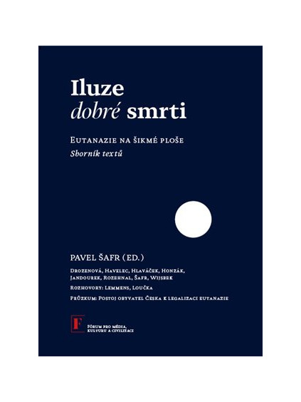 Iluze dobré smrti