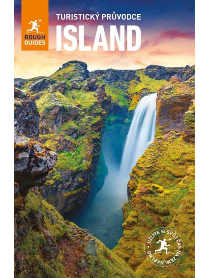 Island - Turistický průvodce