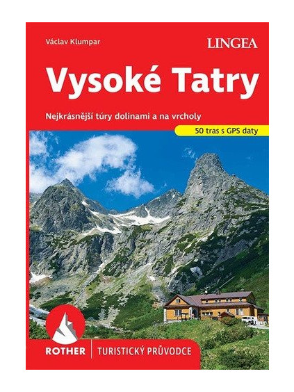 Vysoké Tatry - Rother