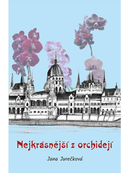 Nejkrásnější z orchidejí