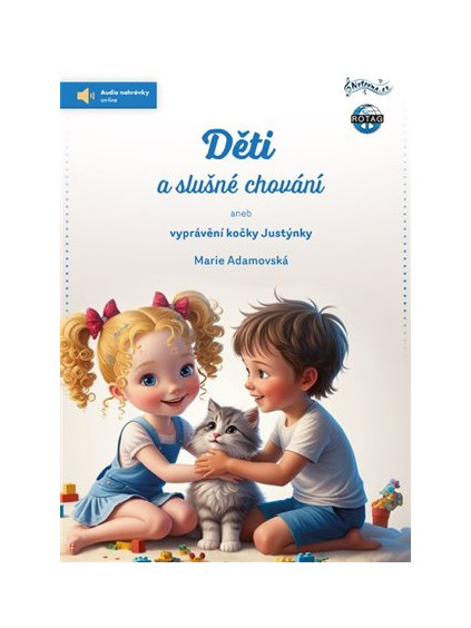 Děti a slušné chování