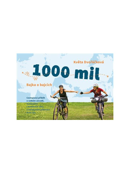 1000 mil