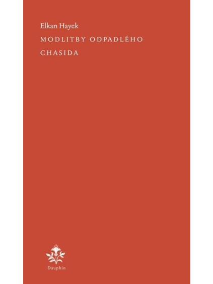 Modlitby odpadlého Chasida
