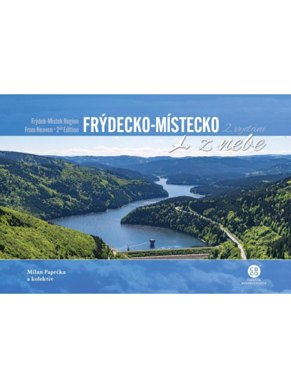 Frýdecko-Místecko z nebe