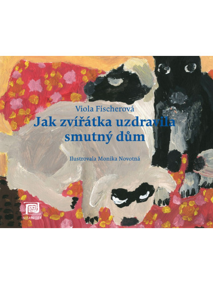 Jak zvířátka uzdravila smutný dům