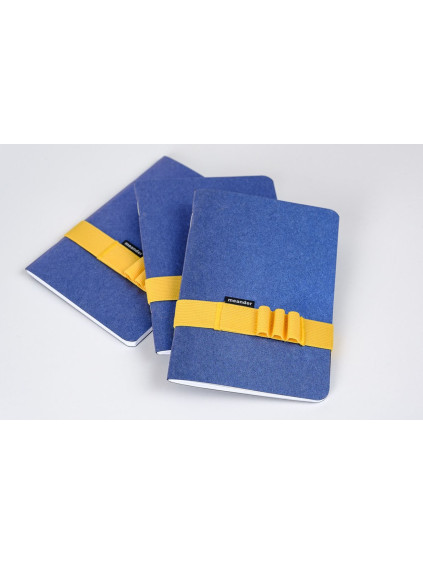 Sešit Meander - malý