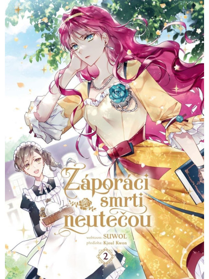 Záporáci smrti neutečou 2