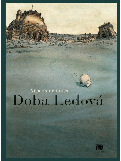 Doba ledová