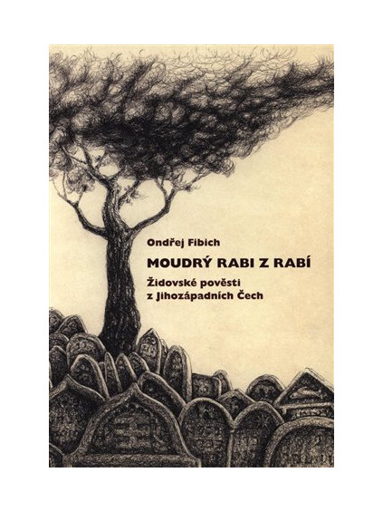Moudrý rabi z Rabí