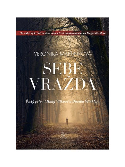 Sebevražda