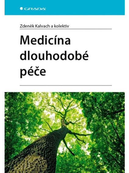 Medicína dlouhodobé péče