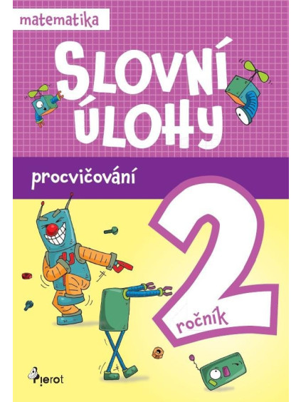 Procvičování - Slovní úlohy pro 2. ročník