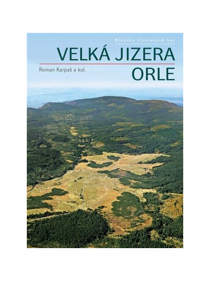 Velká Jizera - Orle