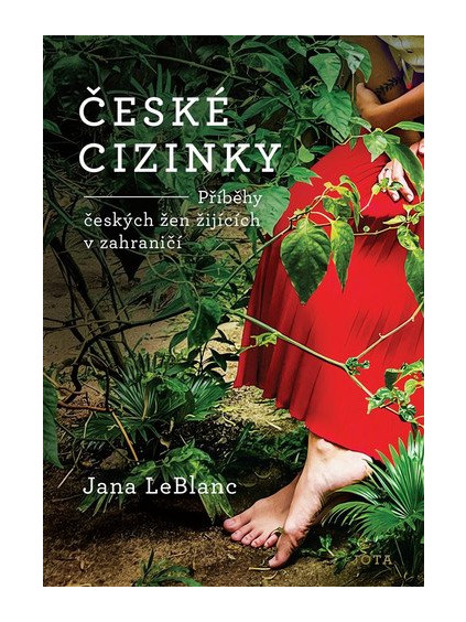 České cizinky