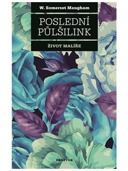 Poslední půlšilink - Život malíře