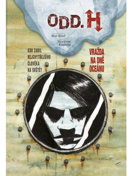 Odd. H 2 - Vražda na dně oceánu