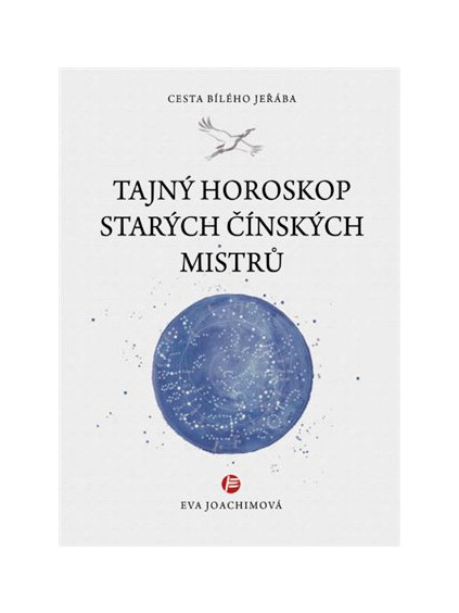 Tajný horoskop starých Čínských mistrů