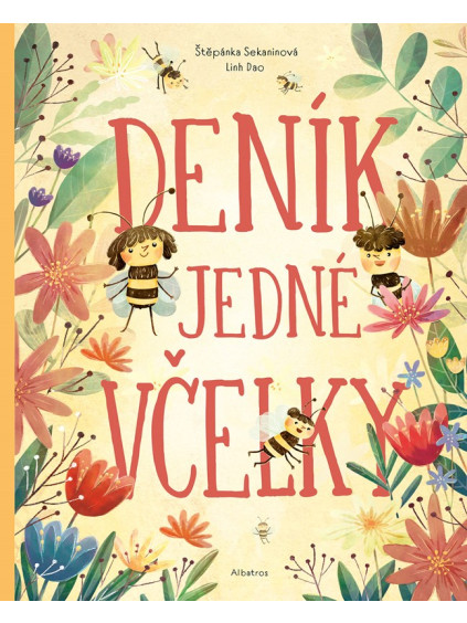 Deník jedné včelky