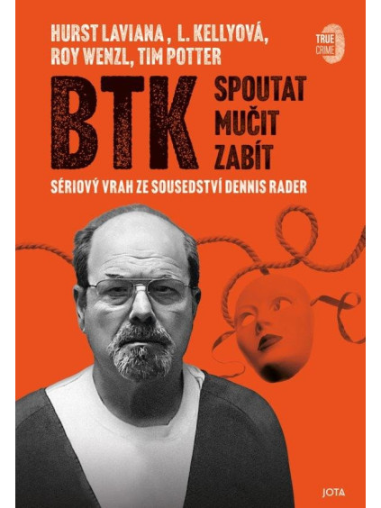 BTK: Spoutat, mučit, zabít