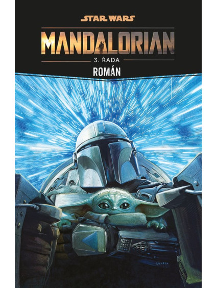 Star Wars - Mandalorian - 3. řada