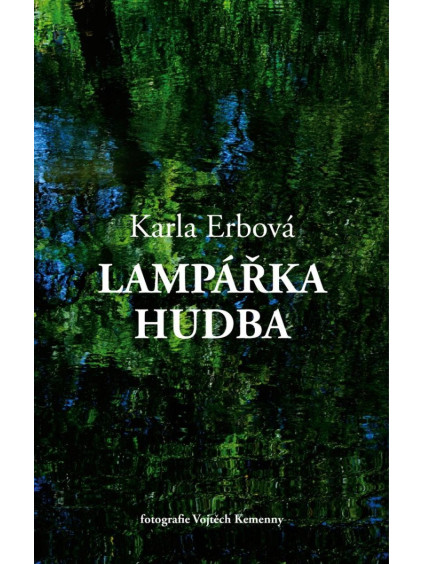 Lampářka hudba