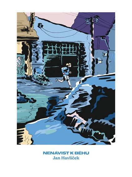 Nenávist k běhu