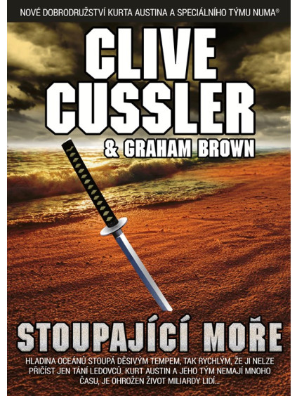Stoupající moře