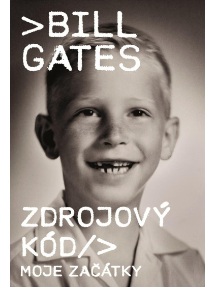 Zdrojový kód - Moje začátky