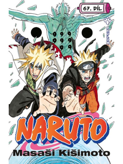 Naruto 67 - Průlom