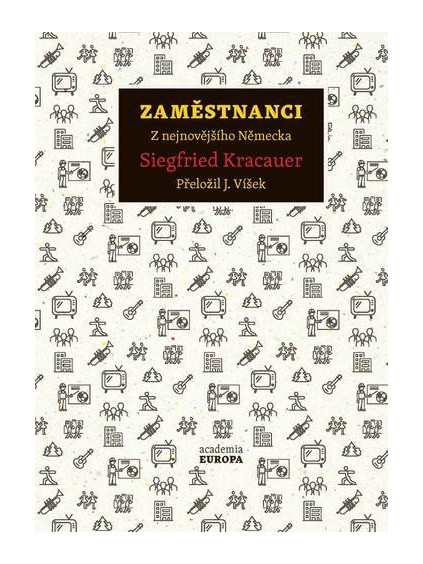 Zaměstnanci - Z nejnovějšího Německa