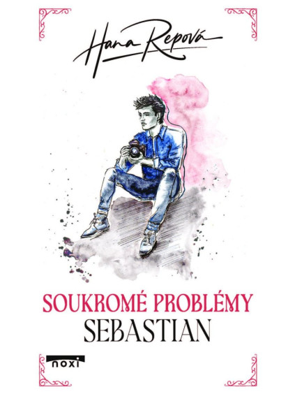 Soukromé problémy 4 - Sebastian