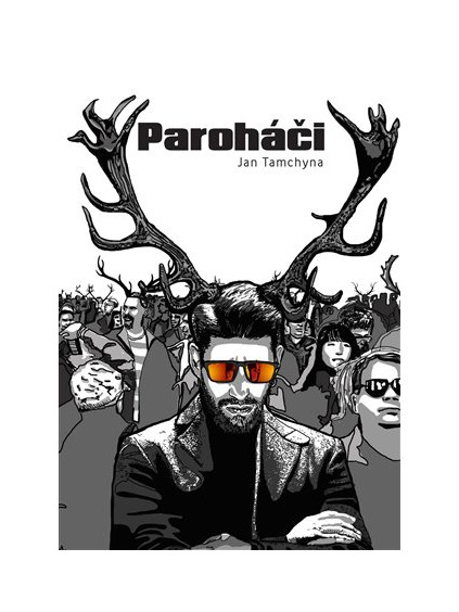 Paroháči