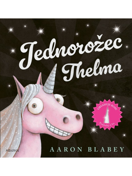Jednorožec Thelma