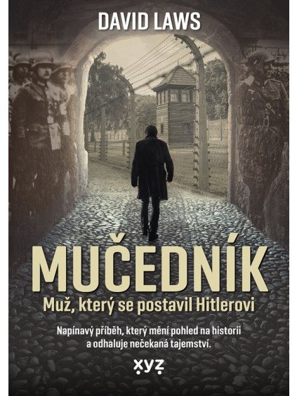 Mučedník