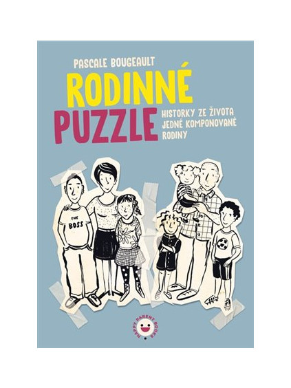 Rodinné puzzle