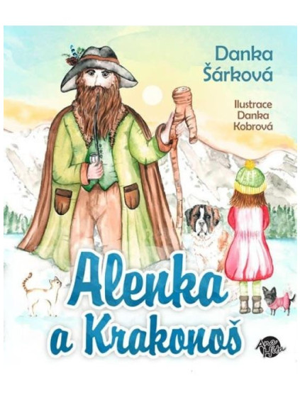 Alenka a Krakonoš