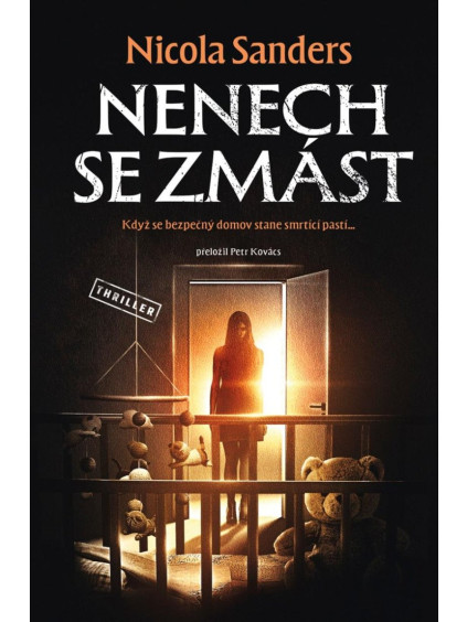 Nenech se zmást