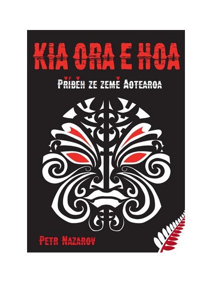 Kia Ora E Hoa