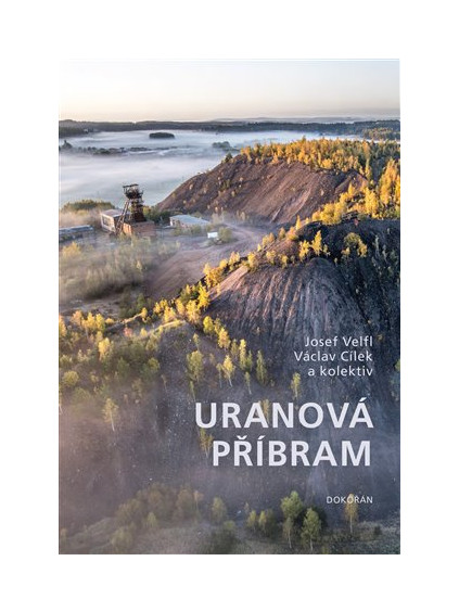 Uranová Příbram